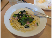 生パスタ専門店 カフェレスト茶や倶楽部: ナオさんの2026年08月27日の1枚目の投稿写真