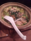 赤勘兵衛: にゃんこ先生さんの2010年12月18日の1枚目の投稿写真