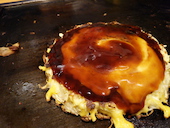 鶴橋風月 なんばCITY南館店: かずゆきさんの2016年12月05日の1枚目の投稿写真