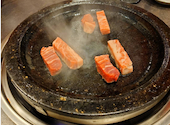 石焼すてーき 菊膳: ペコちゃんさんの2026年04月29日の1枚目の投稿写真