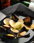 個室DiningBar Sinzan ダイニングバーシンザン 栄店: かなめいさんの2016年05月16日の1枚目の投稿写真