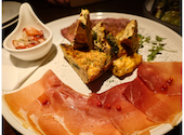 Bistro Belle Selva ビストロ ベルセルバ: かずぼんさんの2025年04月28日の1枚目の投稿写真