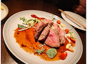 Bistro Belle Selva ビストロ ベルセルバ: かずぼんさんの2025年04月28日の2枚目の投稿写真