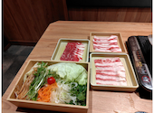 温野菜 荻窪店: ひときさんの2025年03月27日の1枚目の投稿写真