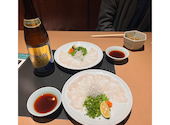 ふぐ うなぎ料理 玄品 竹ノ塚: ほとほりさんの2023年12月10日の2枚目の投稿写真