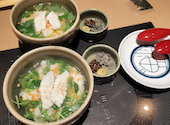 ふぐ うなぎ料理 玄品 竹ノ塚: ほとほりさんの2025年08月02日の2枚目の投稿写真