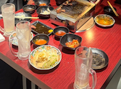 焼肉ホルモン瞭 天満店: masaさんの2026年08月07日の1枚目の投稿写真