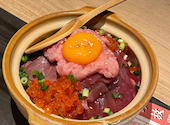 マグロ婆娑羅上野店: serio999さんの2025年08月03日の2枚目の投稿写真