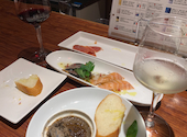 Wine bal　Bibber　（ワインバル　ビバー）　調布店: ジャグさんの2020年10月の1枚目の投稿写真