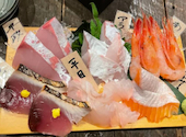 海鮮居酒屋 魚魯こ うろこ: ゆきぽよさんの2026年08月15日の1枚目の投稿写真