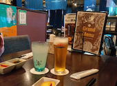 NARUTO BASE.BAR TOKUSHIMA STATION ナルトベースドットバル: りーさんの2026年05月28日の1枚目の投稿写真