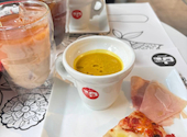 CAFFE PASCUCCI カフェパスクッチ 西宮北口店: りーさんの2026年09月01日の1枚目の投稿写真
