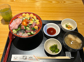 さかな酒場 魚星 中野駅北口店: モリさんの2026年04月21日の1枚目の投稿写真