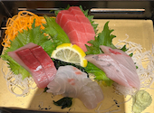 さかな酒場 魚星 中野駅北口店: モリさんの2026年05月03日の2枚目の投稿写真