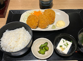 個室完備 豊洲市場 さかな酒場 魚星 中野駅北口店: モリさんの2026年05月の1枚目の投稿写真