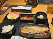 海鮮居酒屋 はなの舞 渋谷並木橋店: モリさんの2026年04月16日の1枚目の投稿写真