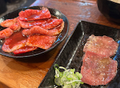 焼肉食道 かぶり 高円寺アパッチ店: モリさんの2025年08月02日の1枚目の投稿写真