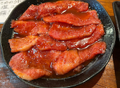 焼肉食道　かぶり高円寺アパッチ店: モリさんの2025年08月の1枚目の投稿写真