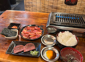 焼肉食道　かぶり高円寺アパッチ店: モリさんの2025年11月の1枚目の投稿写真