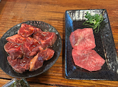 焼肉食道 かぶり 高円寺アパッチ店: モリさんの2026年01月21日の2枚目の投稿写真