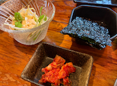 焼肉食道 かぶり 高円寺アパッチ店: モリさんの2026年07月08日の1枚目の投稿写真