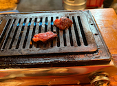 焼肉食道 かぶり 高円寺アパッチ店: モリさんの2026年07月08日の2枚目の投稿写真