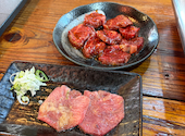 焼肉食道 かぶり 高円寺アパッチ店: モリさんの2026年07月16日の1枚目の投稿写真