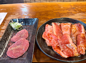 焼肉食道 かぶり 高円寺アパッチ店: モリさんの2026年07月26日の1枚目の投稿写真