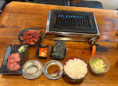 焼肉食道 かぶり 高円寺アパッチ店: モリさんの2026年08月12日の1枚目の投稿写真
