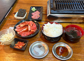 焼肉食道 かぶり 高円寺アパッチ店: モリさんの2026年08月23日の1枚目の投稿写真