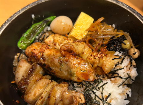 鳥元 新宿西口店: モリさんの2025年11月08日の1枚目の投稿写真