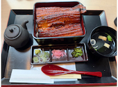 鰻の成瀬 カレッタ汐留店: Takeruさんの2026年04月03日の1枚目の投稿写真