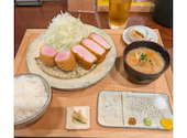 とんかつ ニューベイブ 梅田 豊崎店: タカミーさんの2026年07月27日の1枚目の投稿写真