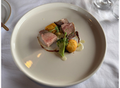 restaurant capucine: うさぎさんの2026年04月15日の2枚目の投稿写真