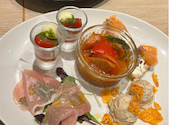 good spoon pizzeria&cheese 横浜モアーズ店: kozさんの2026年03月25日の2枚目の投稿写真