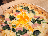 good spoon pizzeria&cheese 横浜モアーズ店: kozさんの2026年03月25日の3枚目の投稿写真