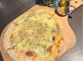ウルフギャング パック WOLFGANG PUCK PIZZA BAR アレア品川店: kozさんの2026年05月30日の1枚目の投稿写真