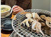 七輪焼肉 安安 杉田店: kozさんの2026年05月16日の1枚目の投稿写真