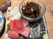 まぐろ問屋 二代目マル城 上大岡店: kozさんの2026年08月19日の1枚目の投稿写真