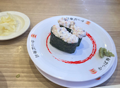 かっぱ寿司 大和下和田店: ゆいちゃんさんの2026年06月30日の1枚目の投稿写真