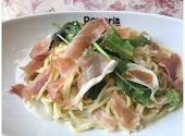 自家製生パスタと石窯焼ピッツァ Romaria ロマーリア: アイルさんの2026年06月02日の1枚目の投稿写真
