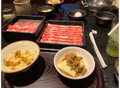 しゃぶしゃぶ食べ放題　しゃぶ亭ふふふ豊山店: アイルさんの2026年05月の1枚目の投稿写真
