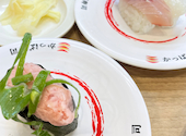 かっぱ寿司 春日井店: アイルさんの2026年06月26日の1枚目の投稿写真