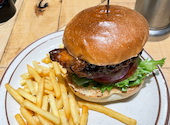 J.S. BURGERS CAFE 名古屋mozoワンダーシティ店: アイルさんの2026年05月22日の1枚目の投稿写真