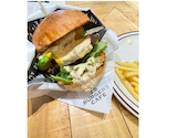 J.S. BURGERS CAFE 名古屋mozoワンダーシティ店: アイルさんの2026年07月17日の1枚目の投稿写真
