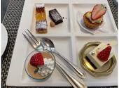 ストリングスホテル 名古屋 Chef's Live Kitchen シェフズ ライブ キッチン: アイルさんの2026年06月02日の1枚目の投稿写真