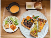 cafe chestnuts カフェ チェスナッツ: アイルさんの2026年08月22日の1枚目の投稿写真