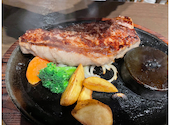 ステーキのあさくま 稲沢店: アイルさんの2026年07月12日の1枚目の投稿写真