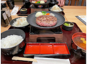 とろけるハンバーグ福よし 春日井店: アイルさんの2026年06月26日の1枚目の投稿写真