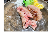 とろけるハンバーグ福よし 岐阜長良店: アイルさんの2026年07月31日の1枚目の投稿写真